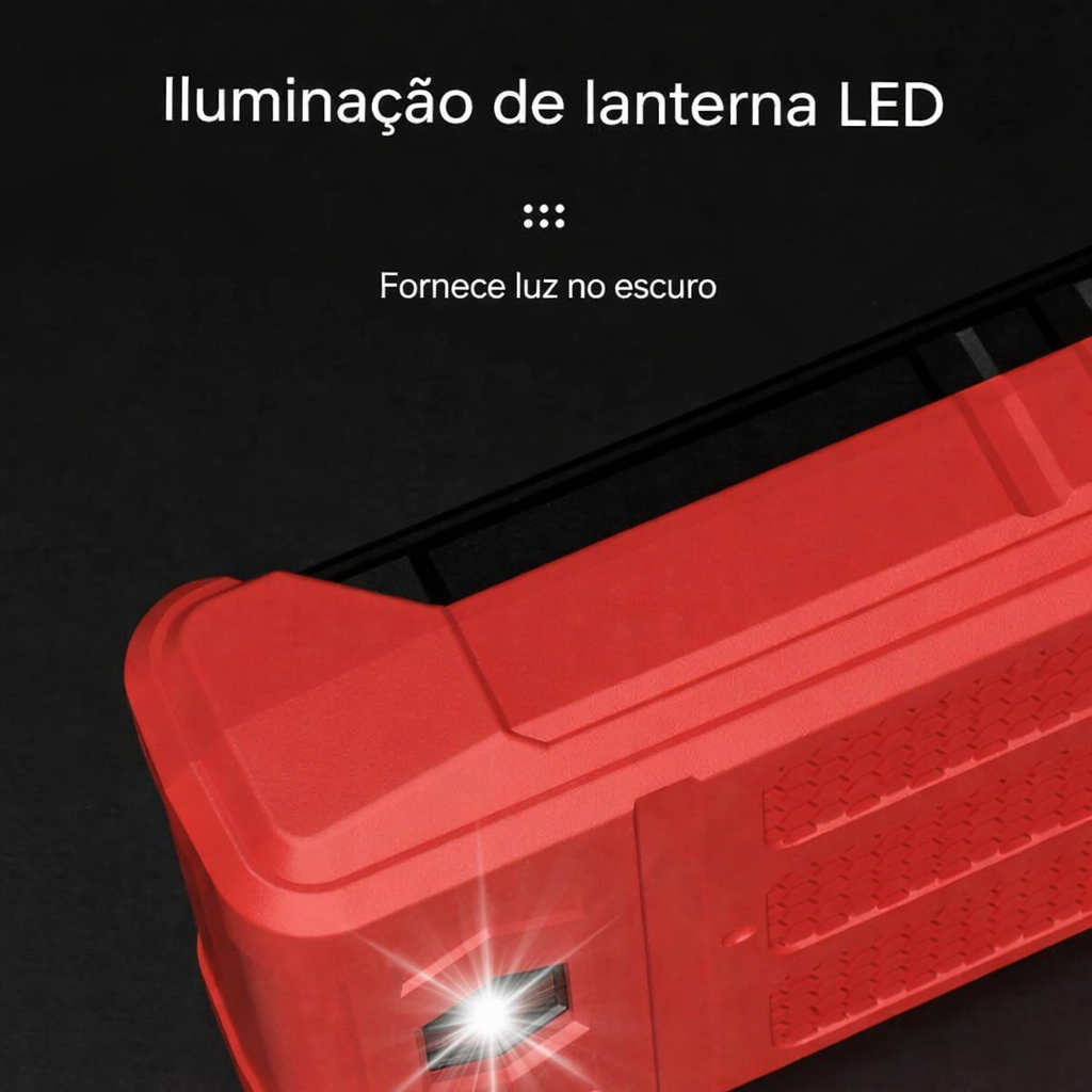 Multímetro Digital Automático HT